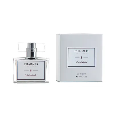 Chabaud Lait De Chocolat