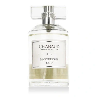 Chabaud Mysterious Oud