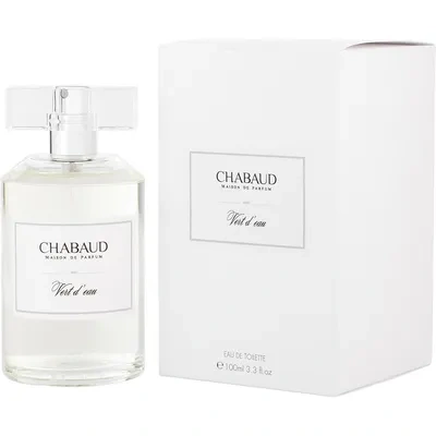 Chabaud Vert D'Eau