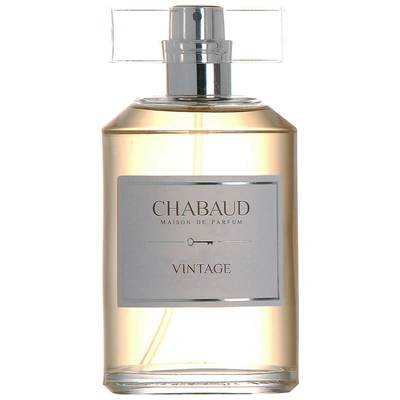 Chabaud Vintage