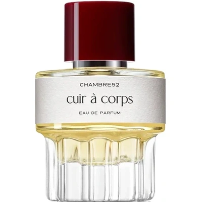Chambre52 Cuir A Corps