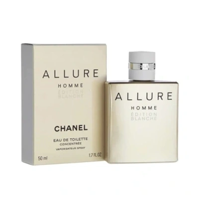 Chanel Allure Homme Edition Blanche Concentree
