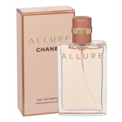 Chanel Allure