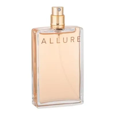 Chanel Allure