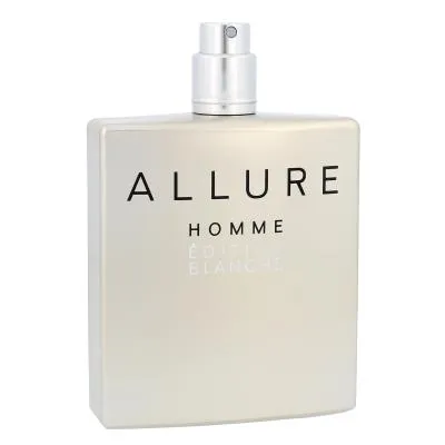 Chanel Allure Homme Edition Blanche
