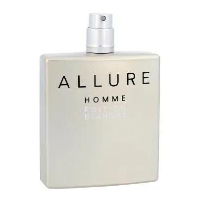 Chanel Allure Homme Edition Blanche