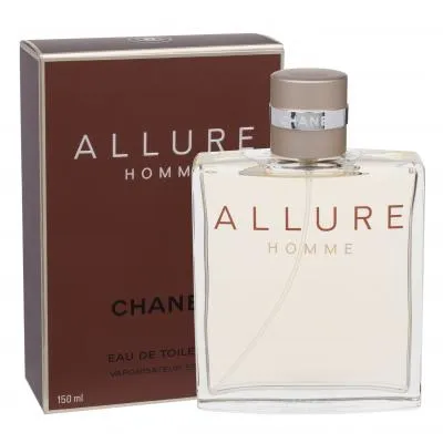 Chanel Allure Homme