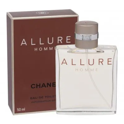 Chanel Allure Homme