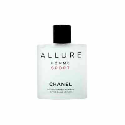 Chanel Allure Homme Sport