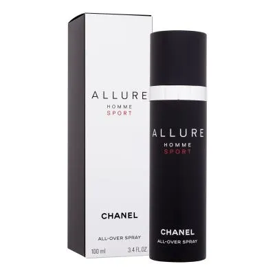 Chanel Allure Homme Sport