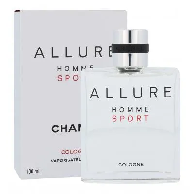 Chanel Allure Homme Sport Cologne