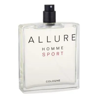 Chanel Allure Homme Sport Cologne