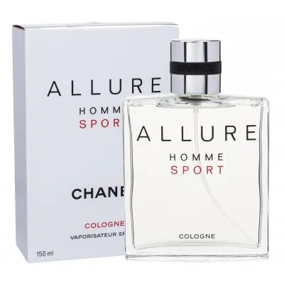 Chanel Allure Homme Sport Cologne