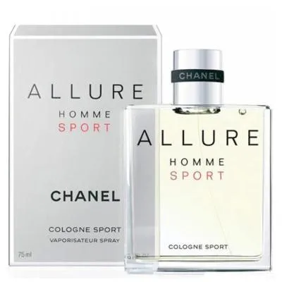 Chanel Allure Homme Sport Cologne