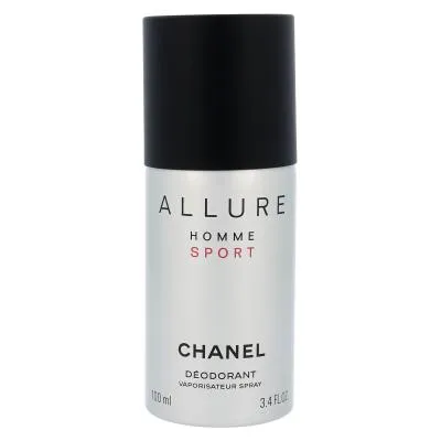 Chanel Allure Homme Sport