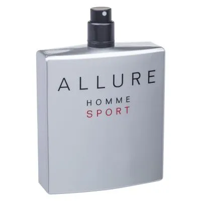 Chanel Allure Homme Sport