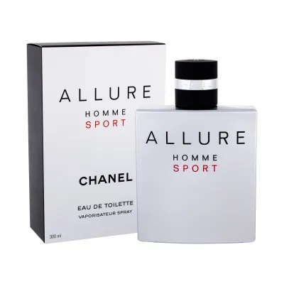 Chanel Allure Homme Sport
