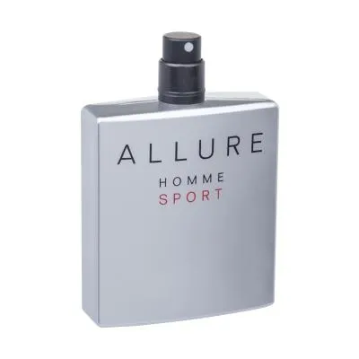 Chanel Allure Homme Sport