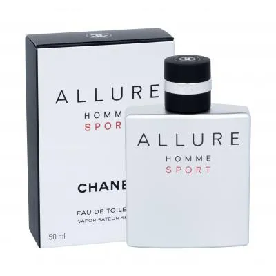 Chanel Allure Homme Sport