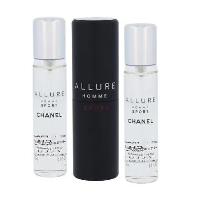 Chanel Allure Homme Sport