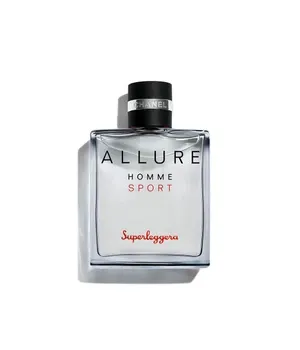 Chanel Allure Homme Sport Superleggera