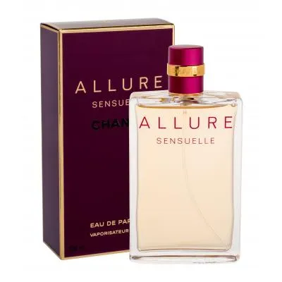 Chanel Allure Sensuelle