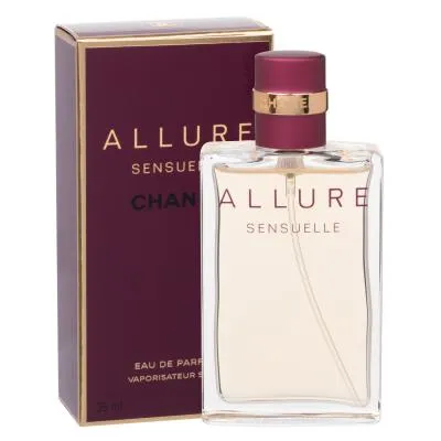 Chanel Allure Sensuelle