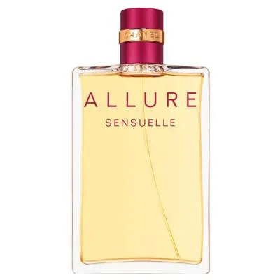 Chanel Allure Sensuelle