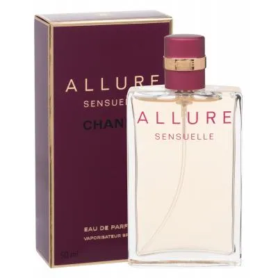 Chanel Allure Sensuelle
