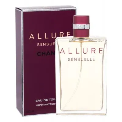Chanel Allure Sensuelle
