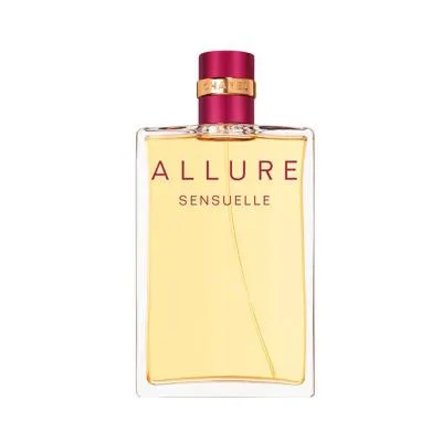 Chanel Allure Sensuelle