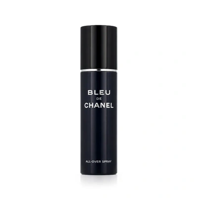 Chanel Bleu De Chanel