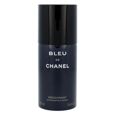 Chanel Bleu De Chanel