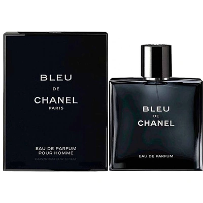 Chanel Bleu De Chanel