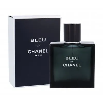 Chanel Bleu De Chanel