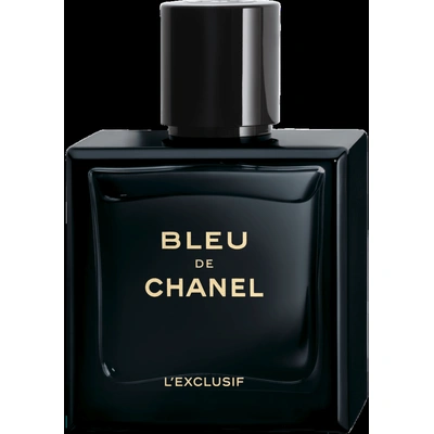 Chanel Bleu De Chanel L'Exclusif