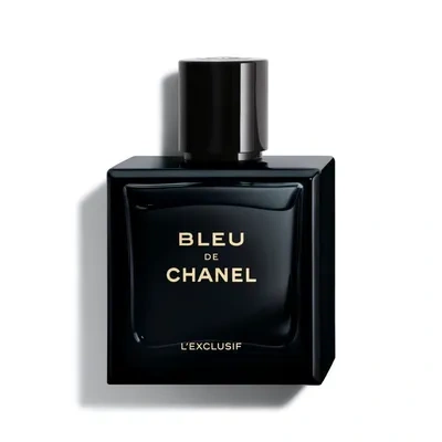 Chanel Bleu De Chanel L'Exclusif