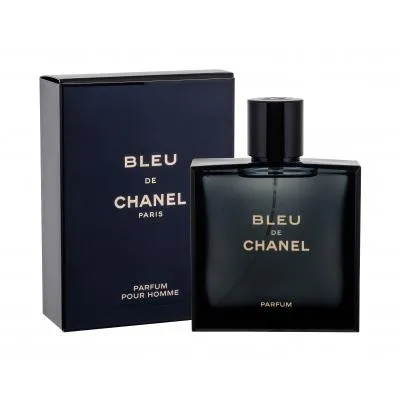 Chanel Bleu De Chanel Parfum