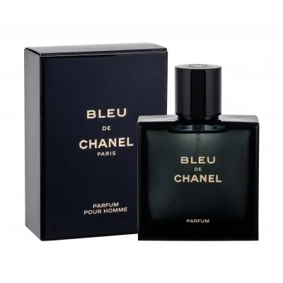 Chanel Bleu De Chanel Parfum