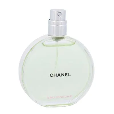 Chanel Chance Eau Fraiche