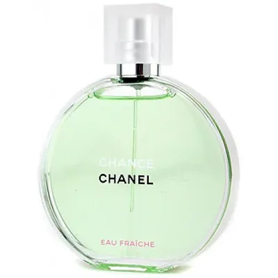 Chane Chance Eau Fraiche