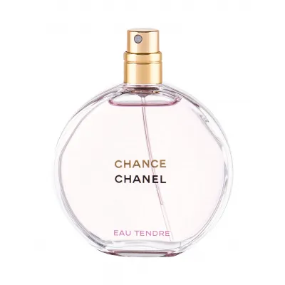 Chanel Chance Eau Tendre