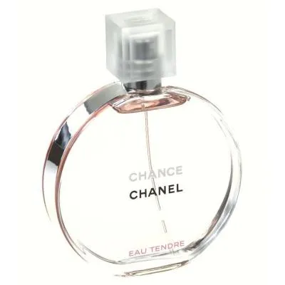 Chanel Chance Eau Tendre
