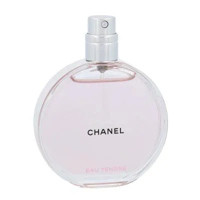 Chanel Chance Eau Tendre