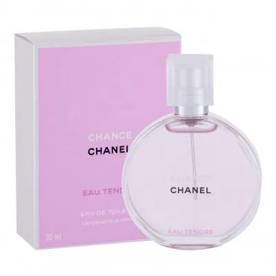 Chanel Chance Eau Tendre