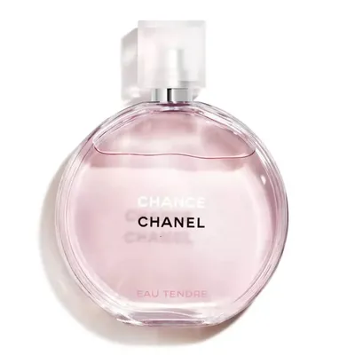 Chanel Chance Eau Tendre