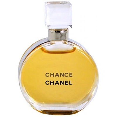 Chanel Chance Parfum