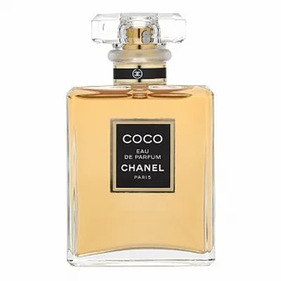 Chanel Coco