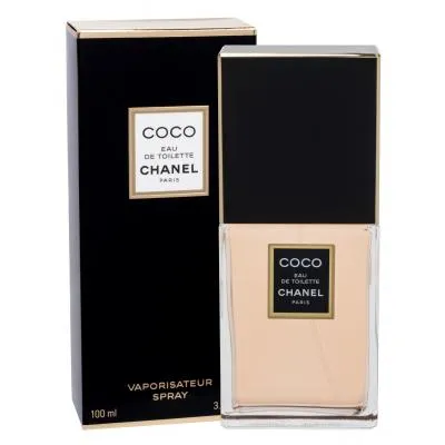 Chanel Coco