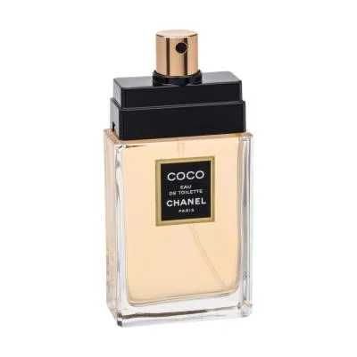 Chanel Coco